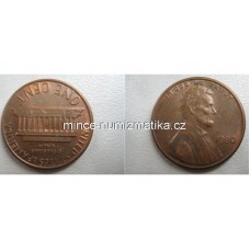 1 Cent 1980 USA